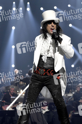 Night of the Proms 2025 in Hannover