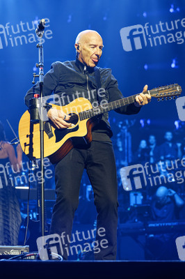 Night of the Proms 2025 in Hannover