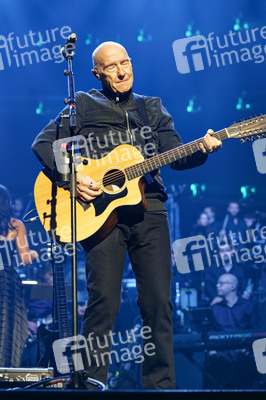 Night of the Proms 2025 in Hannover