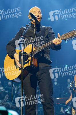 Night of the Proms 2025 in Hannover