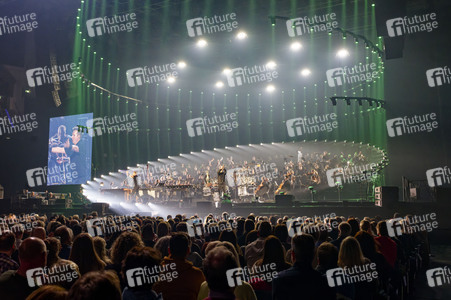 Night of the Proms 2025 in Hannover