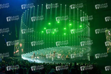 Night of the Proms 2025 in Hannover