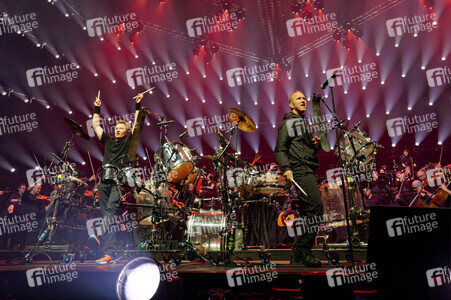 Night of the Proms 2025 in Hannover