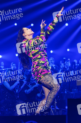 Night of the Proms 2025 in Hannover