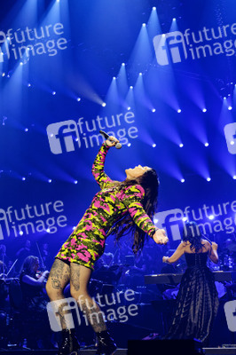 Night of the Proms 2025 in Hannover