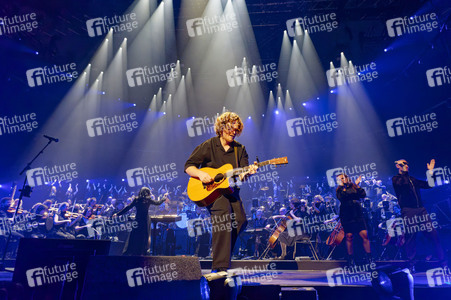 Night of the Proms 2025 in Hannover