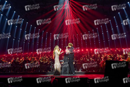 Night of the Proms 2025 in Hannover