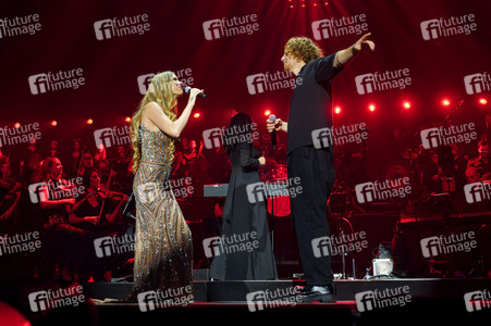 Night of the Proms 2025 in Hannover