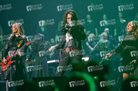 Night of the Proms 2025 in Hannover