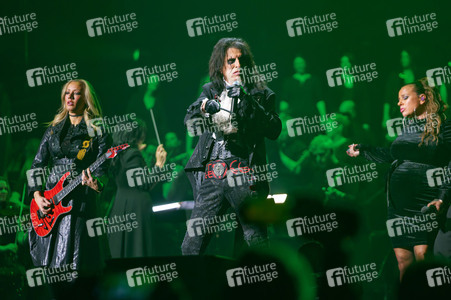 Night of the Proms 2025 in Hannover