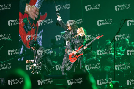 Night of the Proms 2025 in Hannover