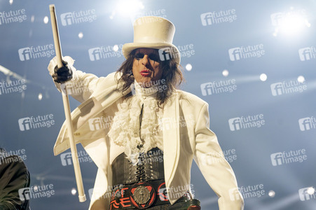 Night of the Proms 2025 in Hannover