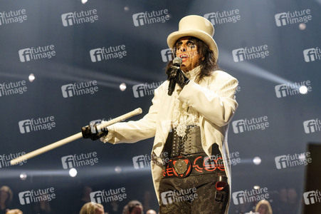 Night of the Proms 2025 in Hannover