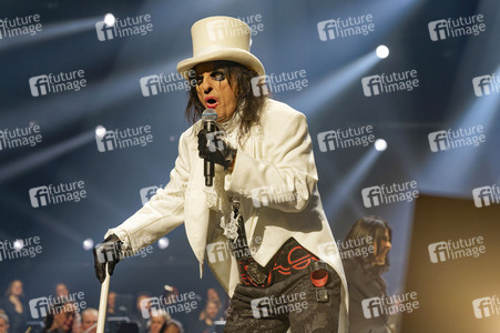 Night of the Proms 2025 in Hannover