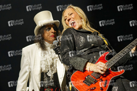 Night of the Proms 2025 in Hannover