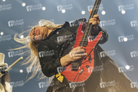 Night of the Proms 2025 in Hannover