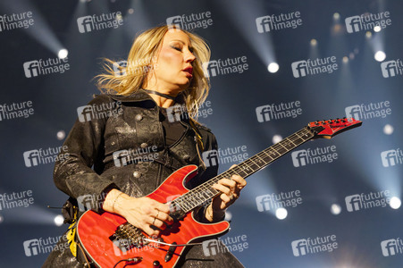 Night of the Proms 2025 in Hannover