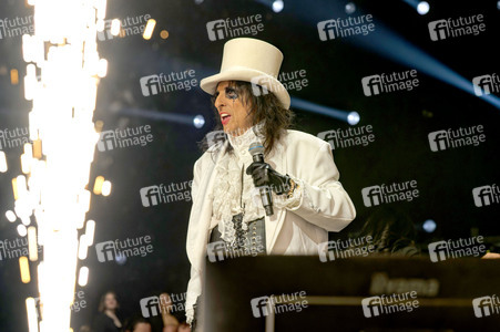 Night of the Proms 2025 in Hannover