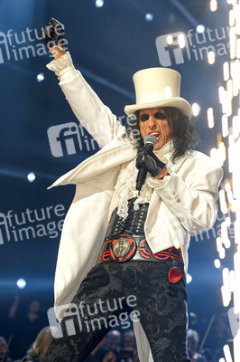 Night of the Proms 2025 in Hannover