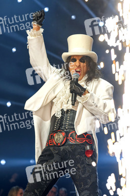 Night of the Proms 2025 in Hannover