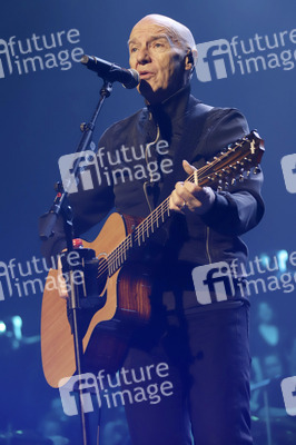 Night of the Proms 2025 in Hamburg