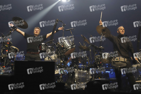 Night of the Proms 2025 in Hamburg