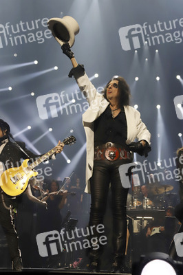 Night of the Proms 2025 in Hamburg