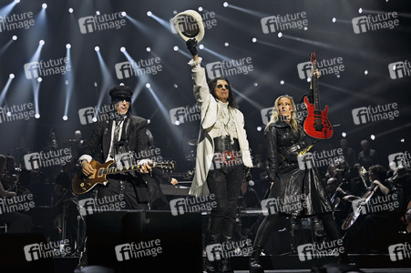 Night of the Proms 2025 in Oberhausen