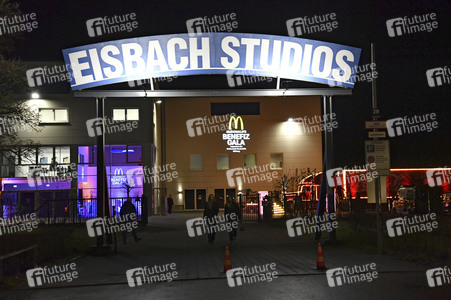 McDonald's Benefiz Gala 2025 in München