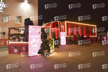 McDonald's Benefiz Gala 2025 in München