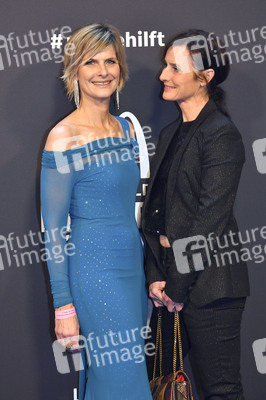 McDonald's Benefiz Gala 2025 in München