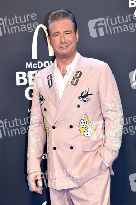 McDonald's Benefiz Gala 2025 in München