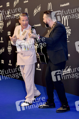 McDonald's Benefiz Gala 2025 in München