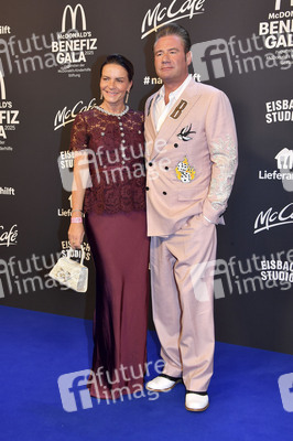 McDonald's Benefiz Gala 2025 in München