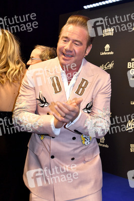 McDonald's Benefiz Gala 2025 in München