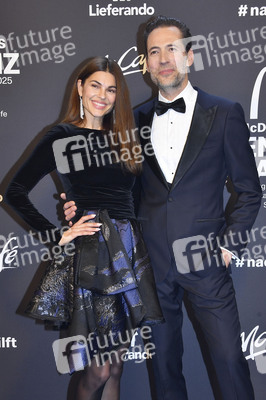 McDonald's Benefiz Gala 2025 in München