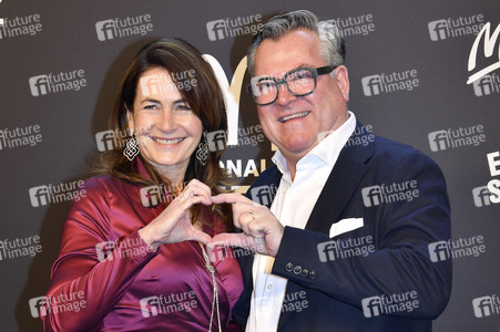 McDonald's Benefiz Gala 2025 in München