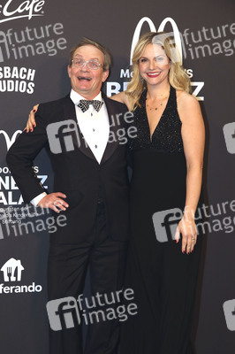 McDonald's Benefiz Gala 2025 in München