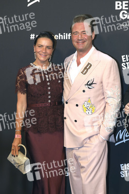 McDonald's Benefiz Gala 2025 in München