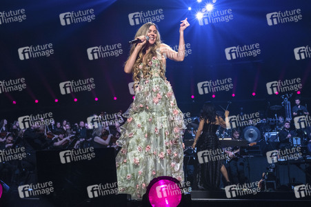 Night of the Proms 2025 in Hannover