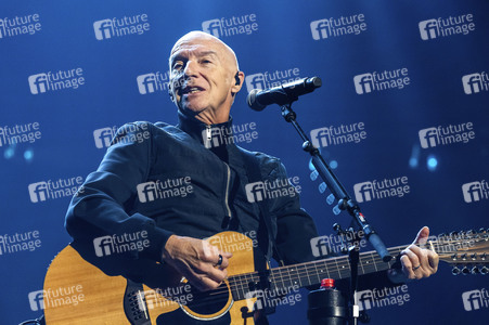 Night of the Proms 2025 in Hannover