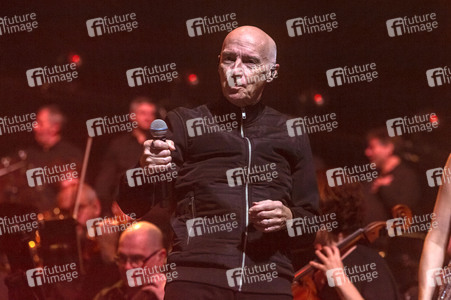 Night of the Proms 2025 in Hannover