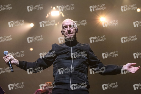 Night of the Proms 2025 in Hannover