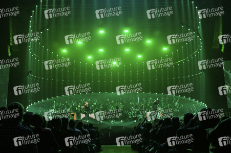 Night of the Proms 2025 in Hannover