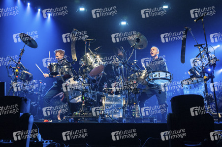 Night of the Proms 2025 in Hannover