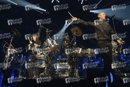 Night of the Proms 2025 in Hannover