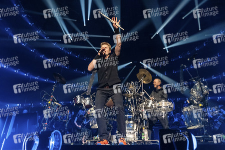 Night of the Proms 2025 in Hannover