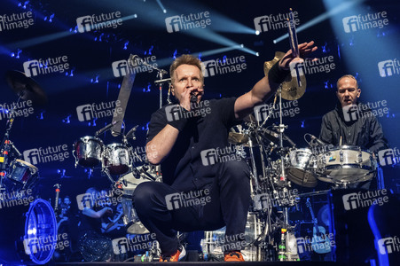 Night of the Proms 2025 in Hannover