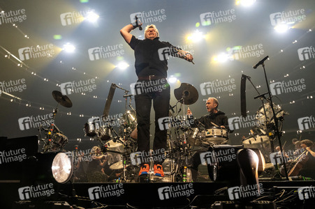 Night of the Proms 2025 in Hannover