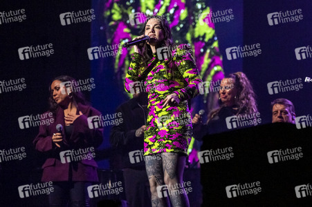 Night of the Proms 2025 in Hannover